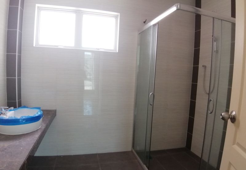 PANORAMA LAPANGAN KINARA