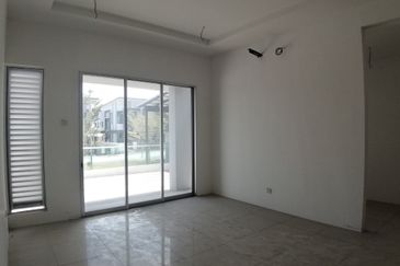 PANORAMA LAPANGAN KINARA