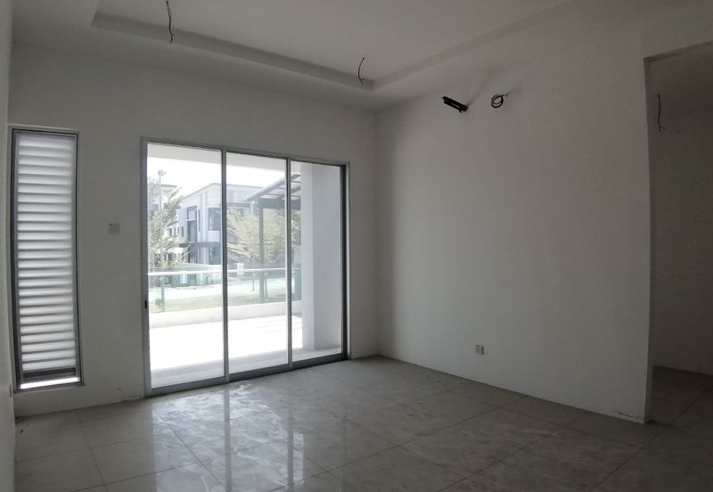 PANORAMA LAPANGAN KINARA