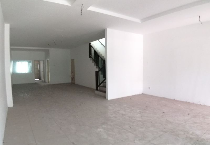 PANORAMA LAPANGAN KINARA