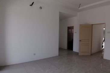 PANORAMA LAPANGAN KINARA