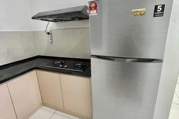 Oasis Condominium @ Simee (Kondominium Kepayang Oasis)