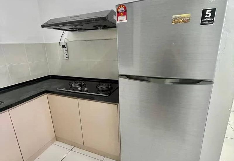 Oasis Condominium @ Simee (Kondominium Kepayang Oasis)