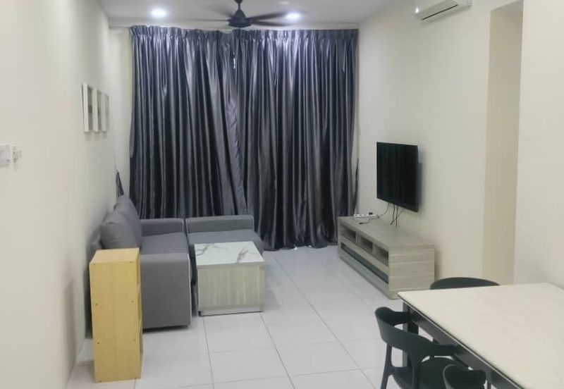 Oasis Condominium @ Simee (Kondominium Kepayang Oasis)