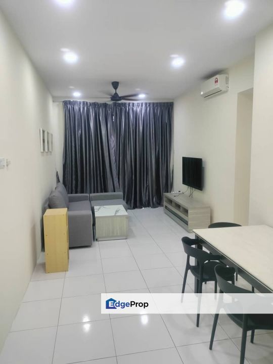 Ipoh Kg Simee - Oasis Condominium for Sale, Perak, Ipoh