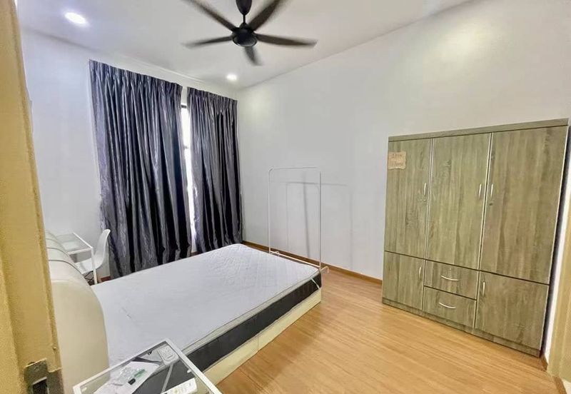 Oasis Condominium @ Simee (Kondominium Kepayang Oasis)