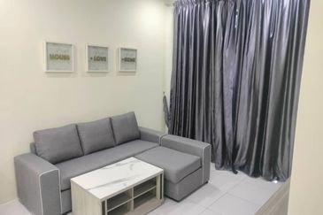 Oasis Condominium @ Simee (Kondominium Kepayang Oasis)