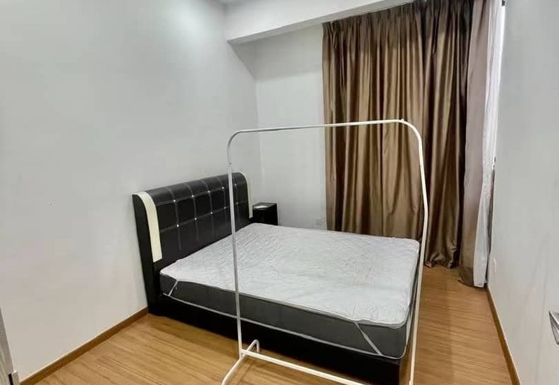 Oasis Condominium @ Simee (Kondominium Kepayang Oasis)