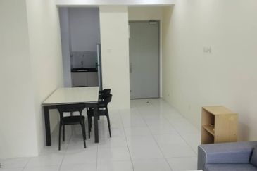 Oasis Condominium @ Simee (Kondominium Kepayang Oasis)