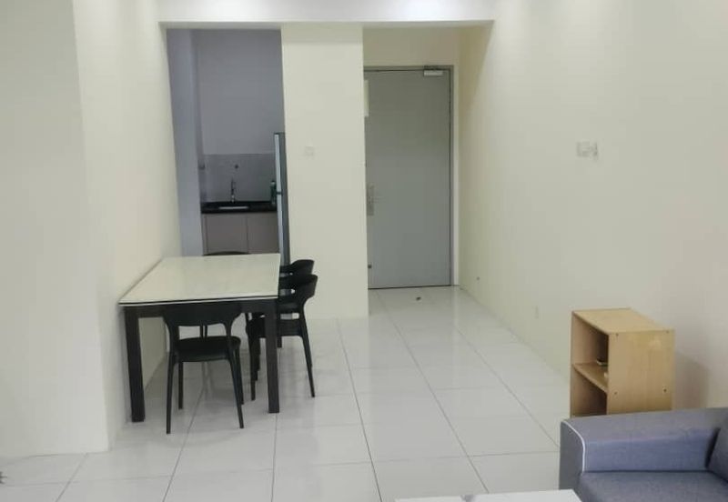 Oasis Condominium @ Simee (Kondominium Kepayang Oasis)