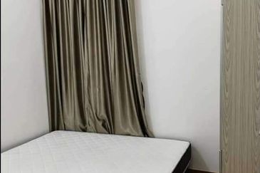 Oasis Condominium @ Simee (Kondominium Kepayang Oasis)