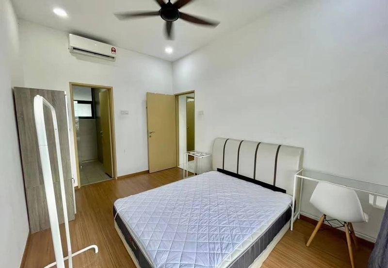 Oasis Condominium @ Simee (Kondominium Kepayang Oasis)