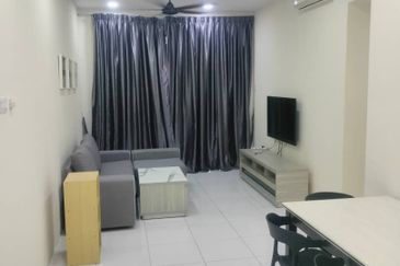 Oasis Condominium @ Simee (Kondominium Kepayang Oasis)