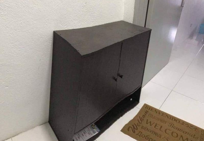 Oasis Condominium @ Simee (Kondominium Kepayang Oasis)