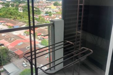 Oasis Condominium @ Simee (Kondominium Kepayang Oasis)