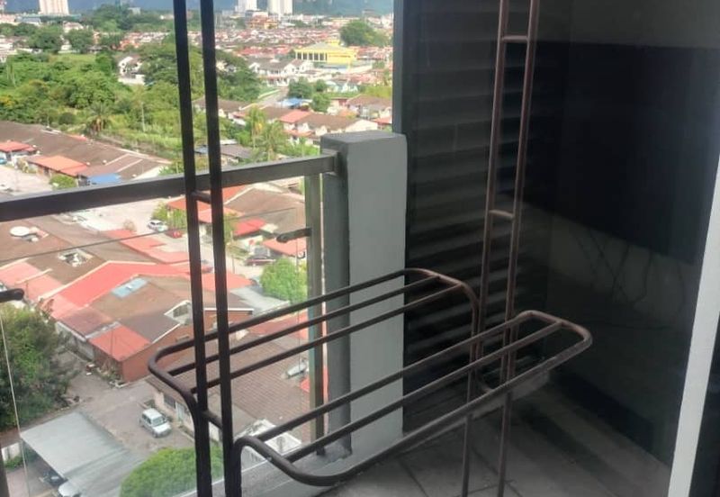 Oasis Condominium @ Simee (Kondominium Kepayang Oasis)