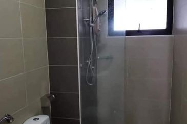 Oasis Condominium @ Simee (Kondominium Kepayang Oasis)