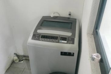 Oasis Condominium @ Simee (Kondominium Kepayang Oasis)