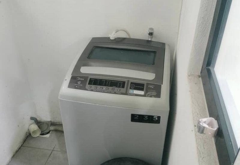 Oasis Condominium @ Simee (Kondominium Kepayang Oasis)