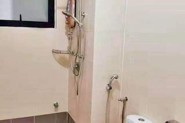 Oasis Condominium @ Simee (Kondominium Kepayang Oasis)