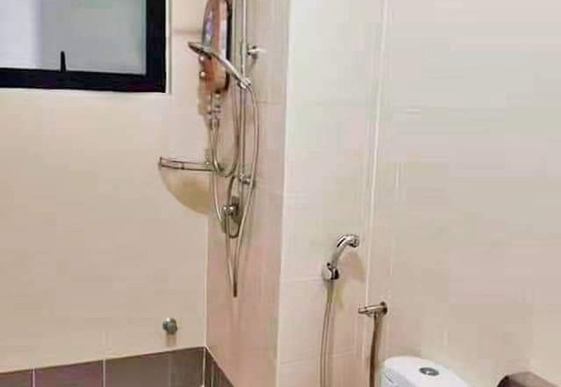 Oasis Condominium @ Simee (Kondominium Kepayang Oasis)