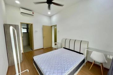 Oasis Condominium @ Simee (Kondominium Kepayang Oasis)