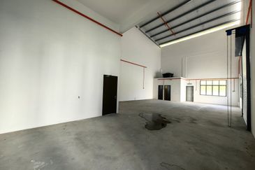 Kawasan Perindustrian Pengkalan 3