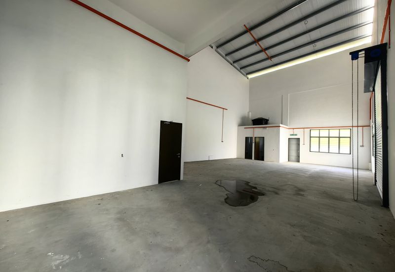 Kawasan Perindustrian Pengkalan 3