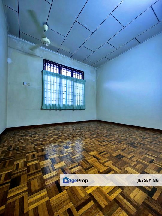 Taman Kledang Emas Menglembu Buntong house for Sale, Perak, Kinta
