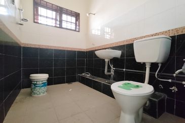 Panorama Lapangan Perdana