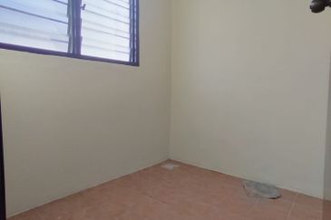 Panorama Lapangan Perdana