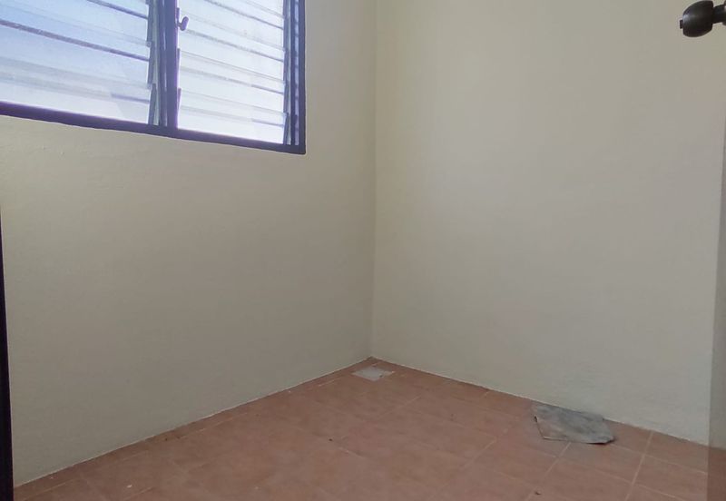 Panorama Lapangan Perdana