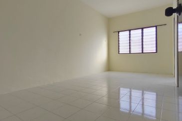 Panorama Lapangan Perdana