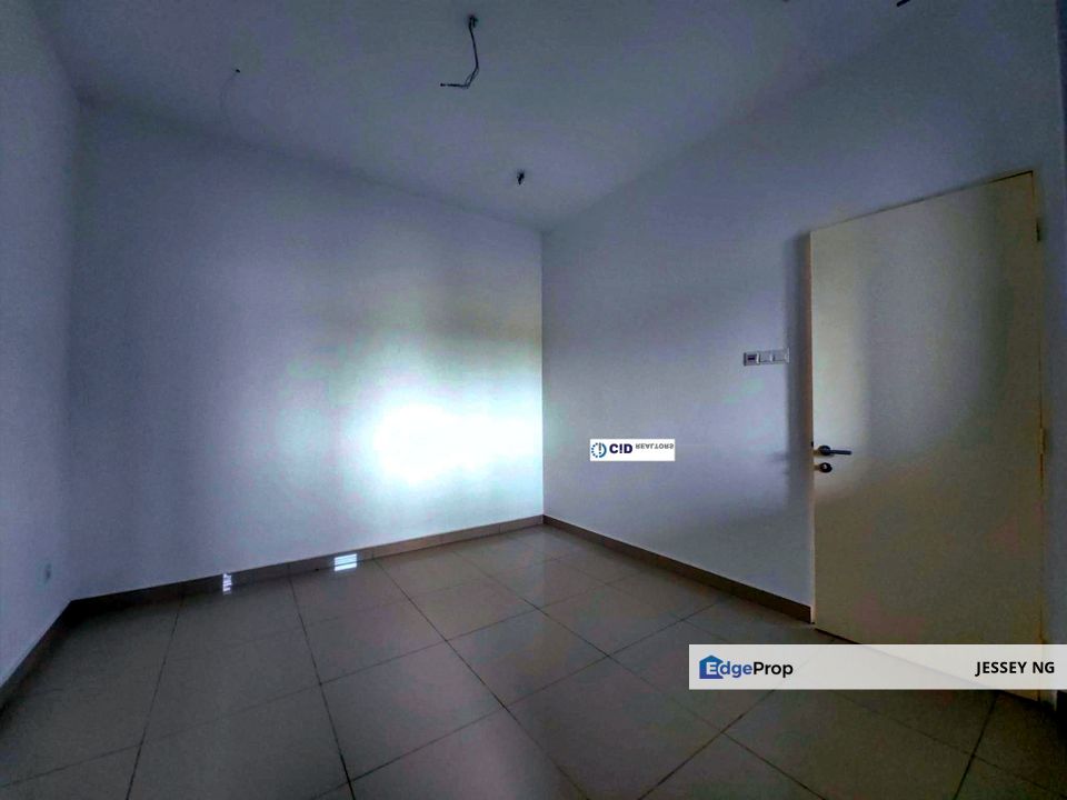 Bandar Seri Botani - Brand new house in Seri Meranti for sale , Perak, Ipoh