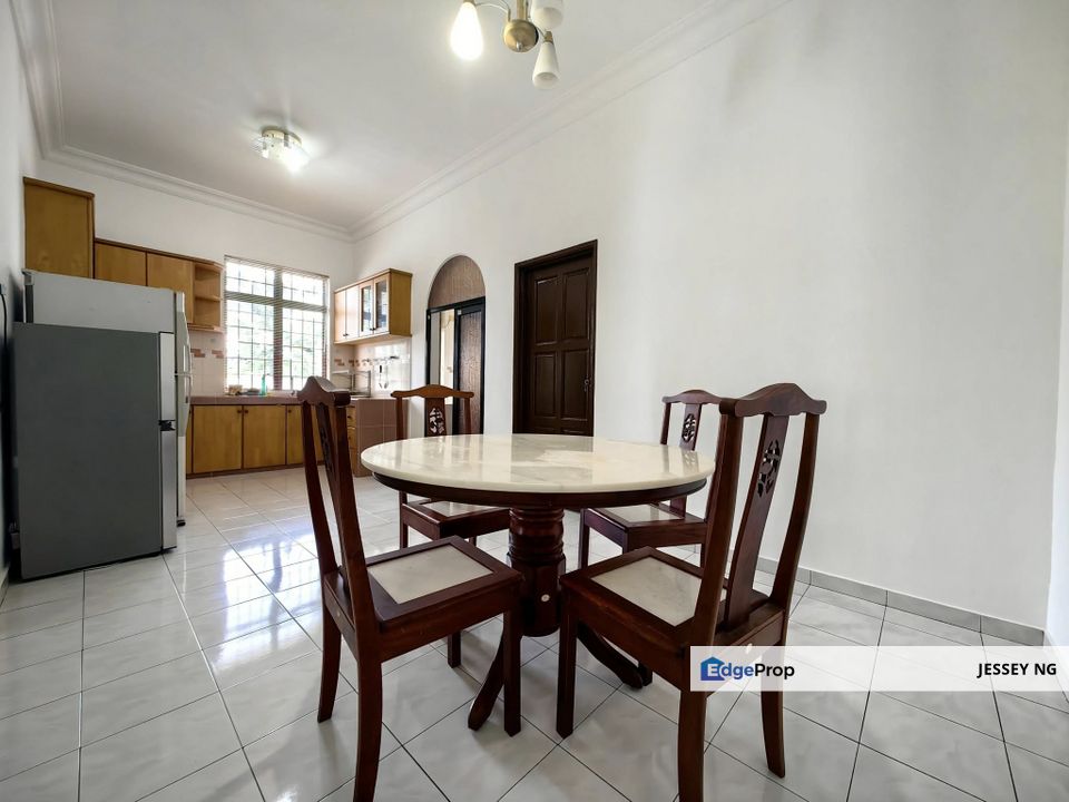 Taman Pinji Perdana - 2 Sty House for sale, Perak, Lahat