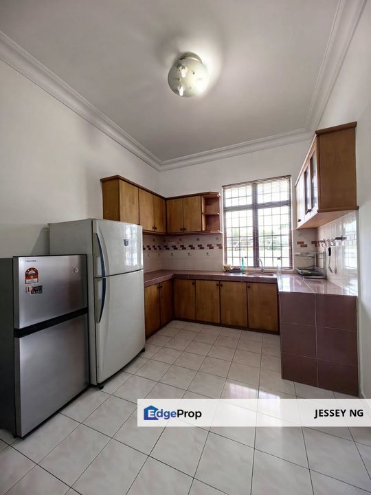 Taman Pinji Perdana - 2 Sty House for sale, Perak, Lahat