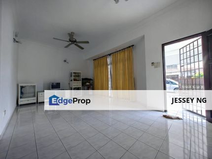 Taman Pinji Perdana - 2 Sty House for sale, Perak, Lahat