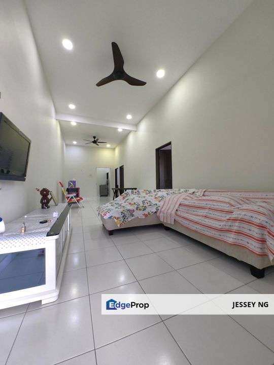 Batu Gajah - Taman Kinta Permai for Sale, Perak, Kinta