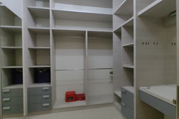 Taman Lapangan Hartamas Botani