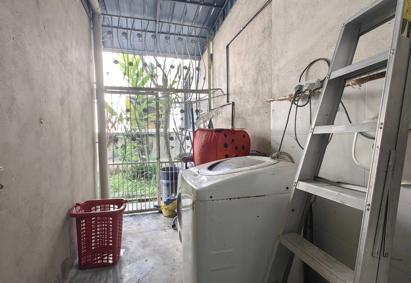 Taman Pengkalan Tiara