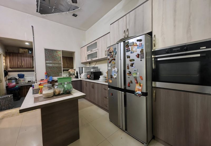 Taman Pengkalan Tiara