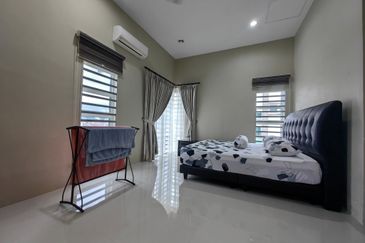 TAMAN PUTRA PERTAMA (ONE BERCHAM)