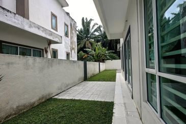 TAMAN PUTRA PERTAMA (ONE BERCHAM)