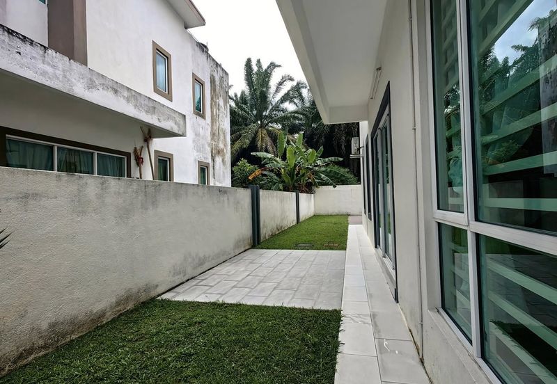 TAMAN PUTRA PERTAMA (ONE BERCHAM)