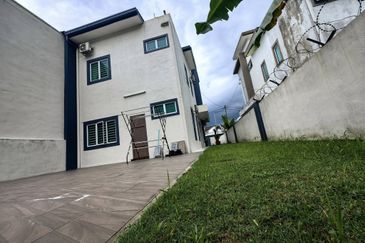 TAMAN PUTRA PERTAMA (ONE BERCHAM)