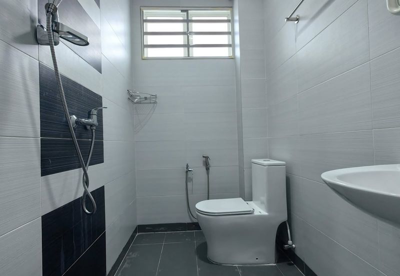 TAMAN PUTRA PERTAMA (ONE BERCHAM)