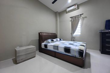 TAMAN PUTRA PERTAMA (ONE BERCHAM)