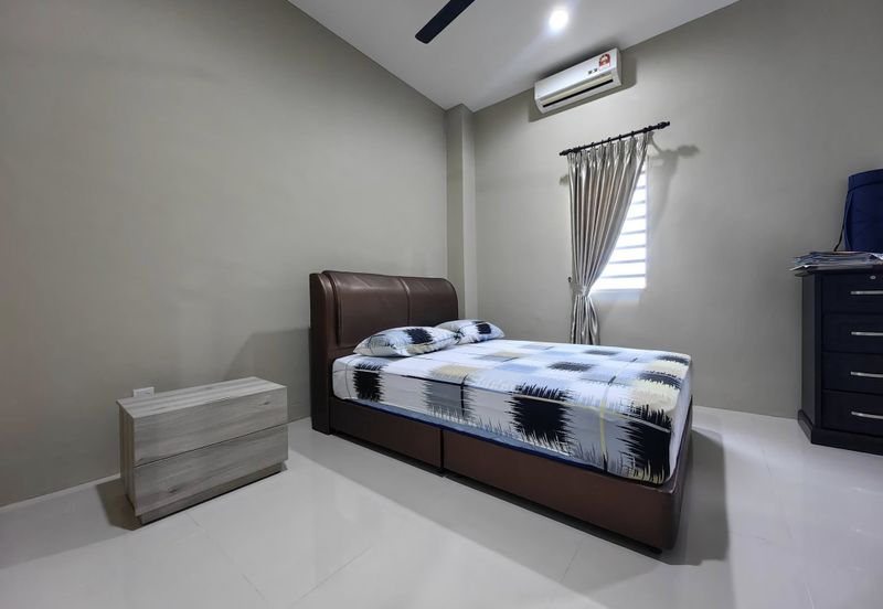 TAMAN PUTRA PERTAMA (ONE BERCHAM)