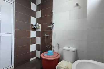 TAMAN PUTRA PERTAMA (ONE BERCHAM)