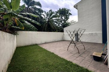 TAMAN PUTRA PERTAMA (ONE BERCHAM)